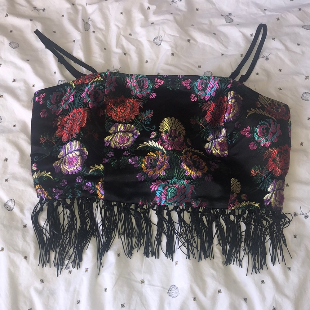 Fringe festival top
